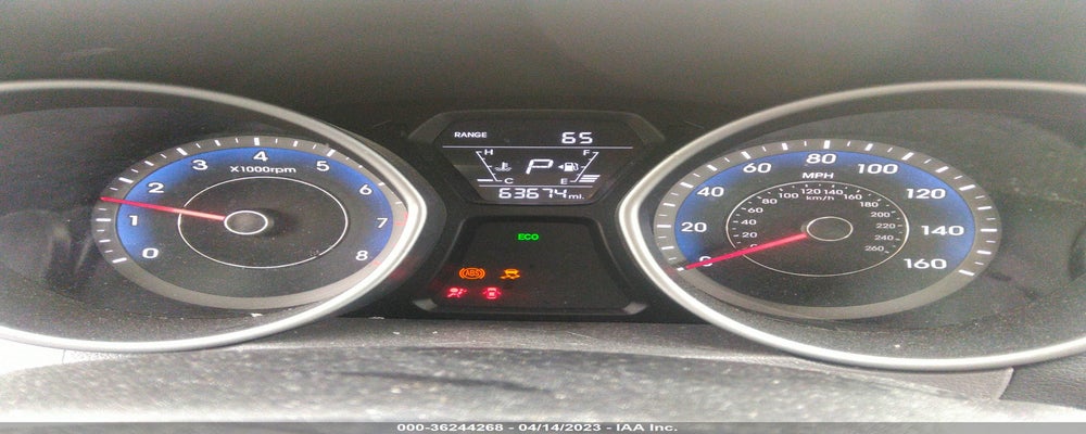 KMHDH4AE7GU525986 2016 HYUNDAI ELANTRA photo no. 7