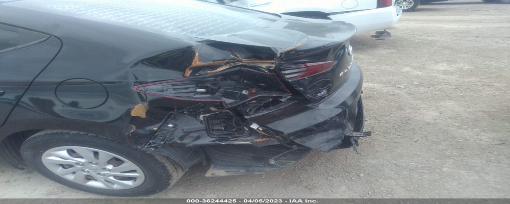 5NPD74LF3KH405845 2019 HYUNDAI ELANTRA photo no. 6