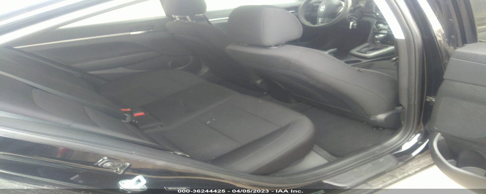 5NPD74LF3KH405845 2019 HYUNDAI ELANTRA photo no. 8