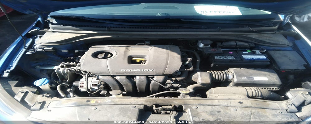 5NPD84LFXHH053448 2017 HYUNDAI ELANTRA photo no. 10