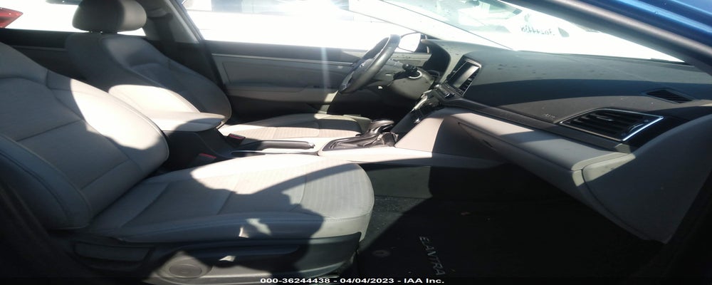 5NPD84LFXHH053448 2017 HYUNDAI ELANTRA photo no. 5