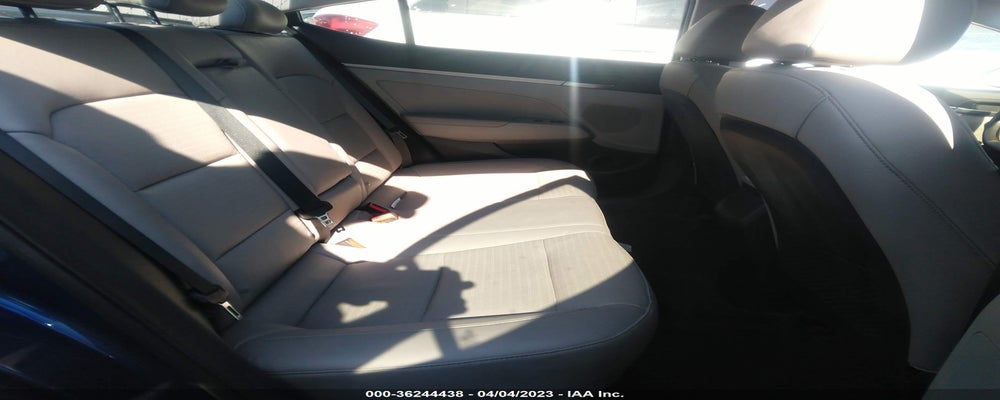 5NPD84LFXHH053448 2017 HYUNDAI ELANTRA photo no. 8