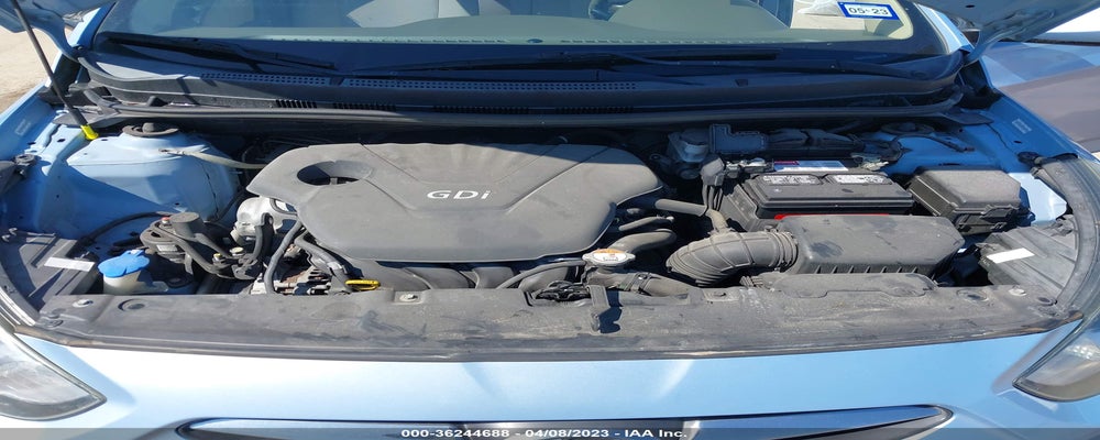 KMHCT4AEXDU526264 2013 HYUNDAI ACCENT photo no. 10