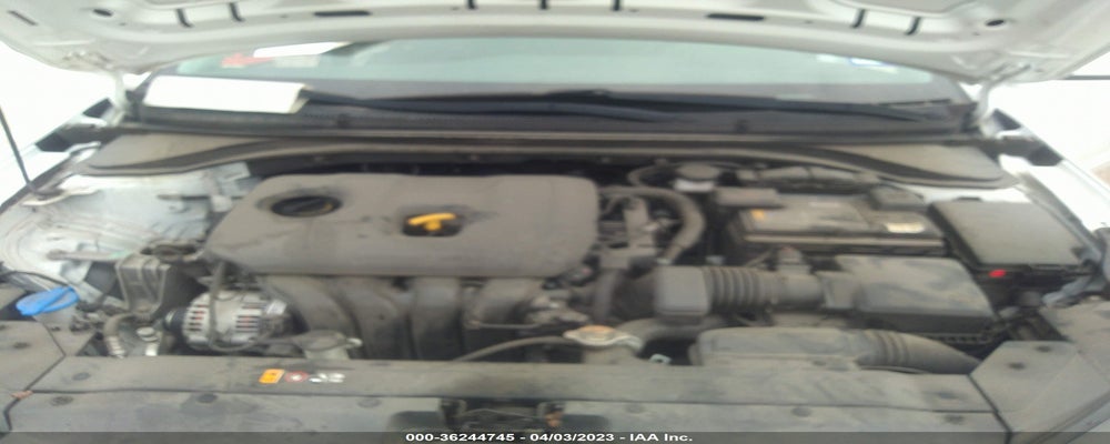 5NPD74LF0LH501448 2020 HYUNDAI ELANTRA photo no. 10