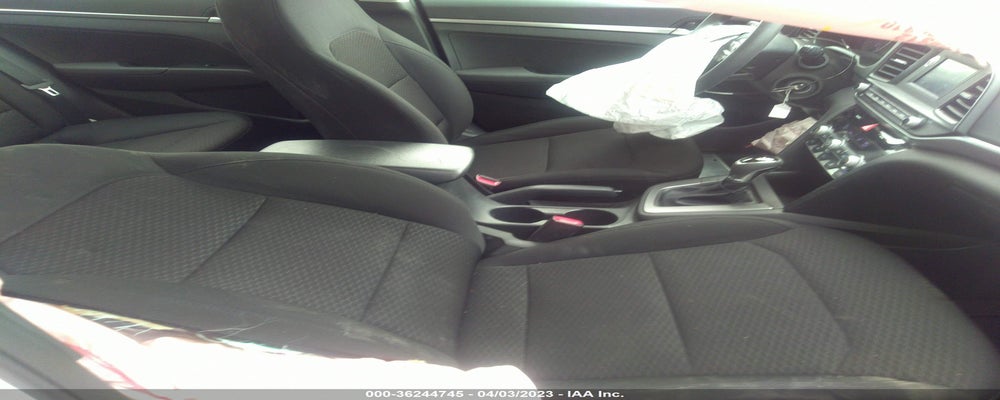 5NPD74LF0LH501448 2020 HYUNDAI ELANTRA photo no. 5