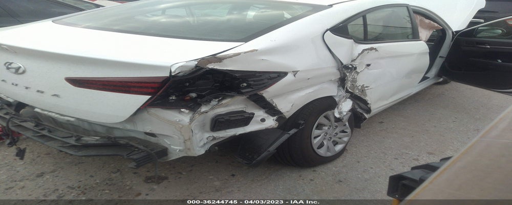 5NPD74LF0LH501448 2020 HYUNDAI ELANTRA photo no. 6