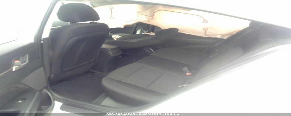 5NPD74LF0LH501448 2020 HYUNDAI ELANTRA photo no. 8