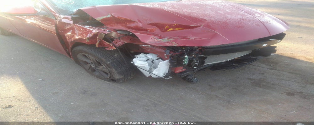 KMHLM4AG6NU282872 2022 HYUNDAI ELANTRA photo no. 6