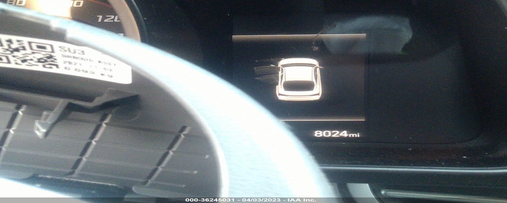KMHLM4AG6NU282872 2022 HYUNDAI ELANTRA photo no. 7