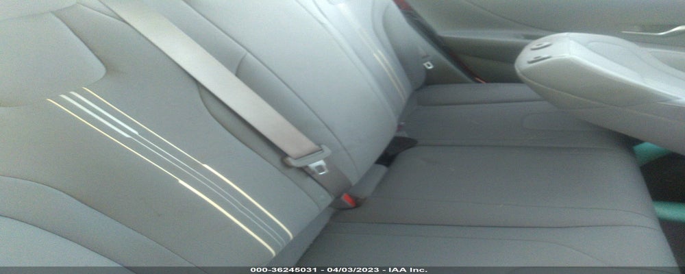KMHLM4AG6NU282872 2022 HYUNDAI ELANTRA photo no. 8