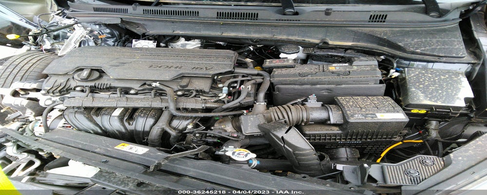 KM8K32ABXPU976149 2023 HYUNDAI KONA photo no. 10