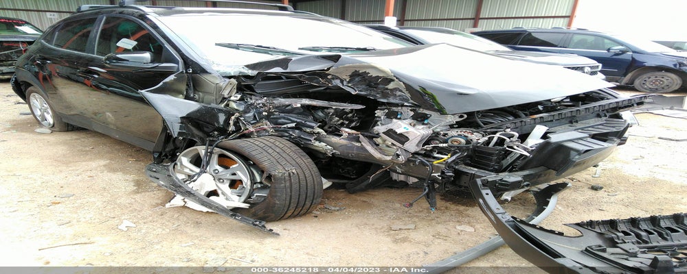 KM8K32ABXPU976149 2023 HYUNDAI KONA photo no. 6