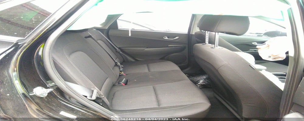 KM8K32ABXPU976149 2023 HYUNDAI KONA photo no. 8