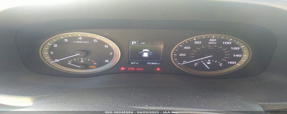 KM8J33A4XGU026876 2016 HYUNDAI TUCSON photo no. 7