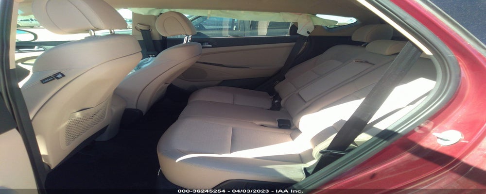 KM8J33A4XGU026876 2016 HYUNDAI TUCSON photo no. 8