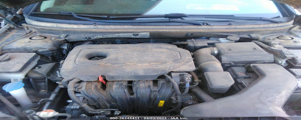 5NPE34AF4JH644192 2018 HYUNDAI SONATA photo no. 10