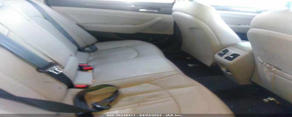5NPE34AF4JH644192 2018 HYUNDAI SONATA photo no. 8