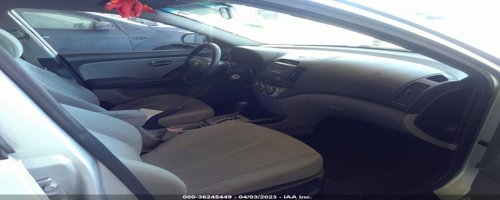 KMHDU4AD9AU178364 2010 HYUNDAI ELANTRA photo no. 5