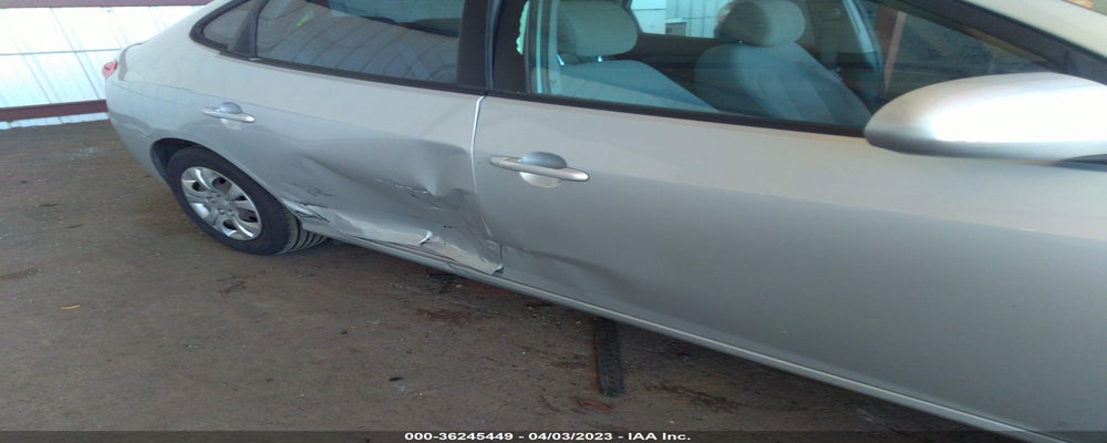 KMHDU4AD9AU178364 2010 HYUNDAI ELANTRA photo no. 6