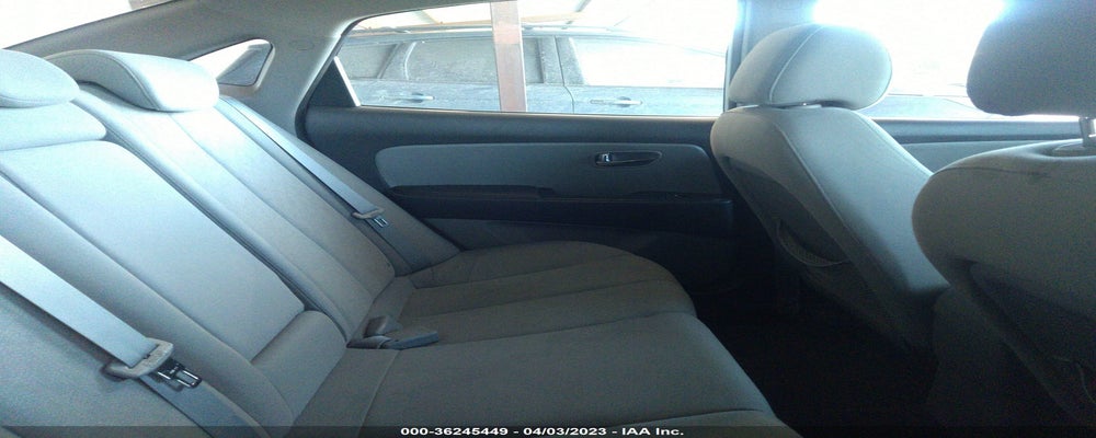 KMHDU4AD9AU178364 2010 HYUNDAI ELANTRA photo no. 8