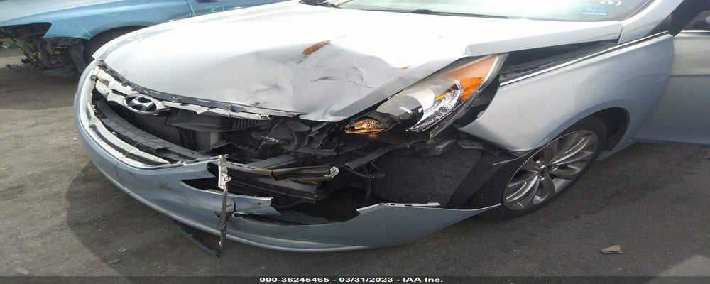 5NPEC4AB3CH462385 2012 HYUNDAI SONATA photo no. 6