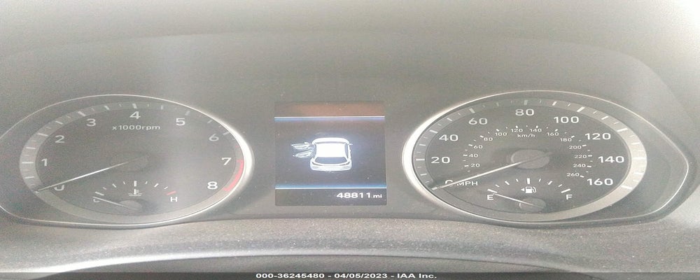 KMHH35LE1JU043380 2018 HYUNDAI ELANTRA GT photo no. 7