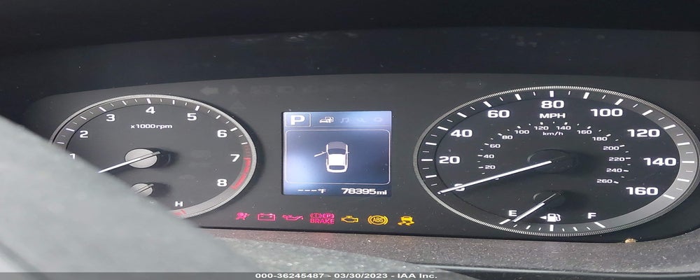 5NPE24AF2FH165960 2015 HYUNDAI SONATA photo no. 7
