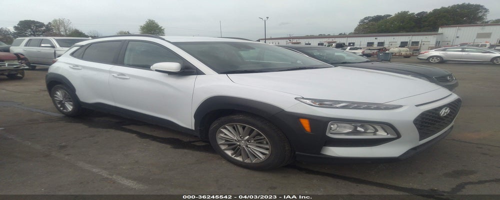KM8K22AA8LU400919 2020 HYUNDAI KONA photo no. 6