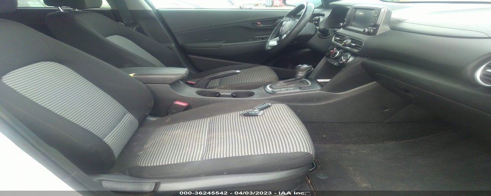KM8K22AA8LU400919 2020 HYUNDAI KONA photo no. 5