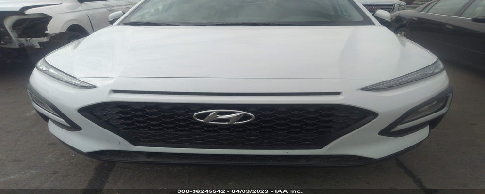 KM8K22AA8LU400919 2020 HYUNDAI KONA photo no. 6