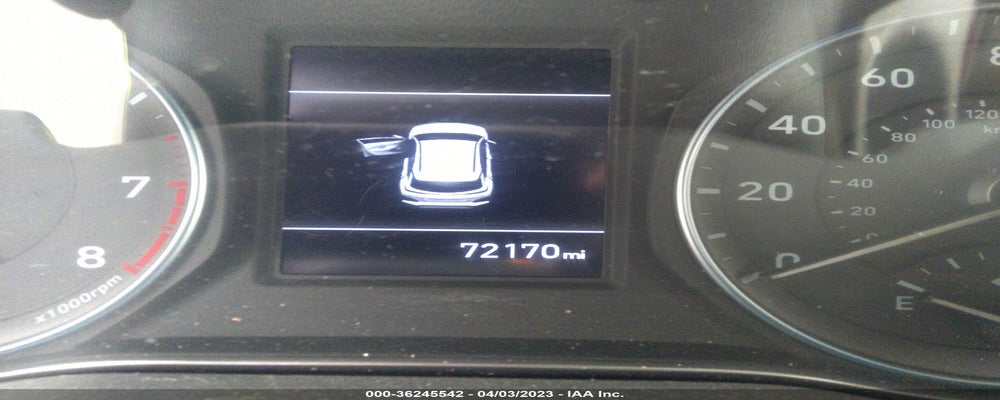 KM8K22AA8LU400919 2020 HYUNDAI KONA photo no. 7