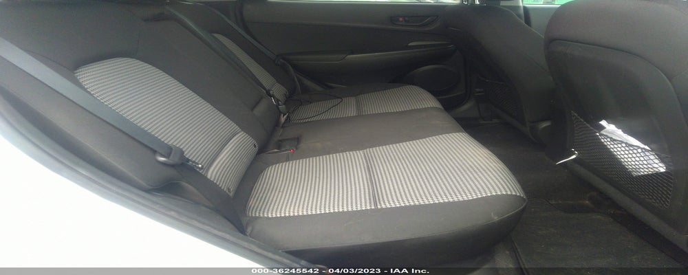 KM8K22AA8LU400919 2020 HYUNDAI KONA photo no. 8