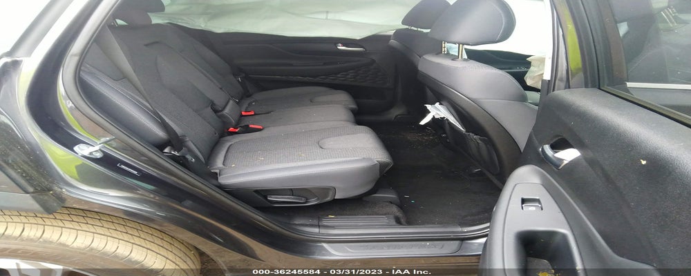 5NMS14AJ9PH493014 2023 HYUNDAI SANTA FE photo no. 8
