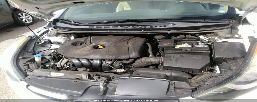 5NPDH4AE6DH190200 2013 HYUNDAI ELANTRA photo no. 10