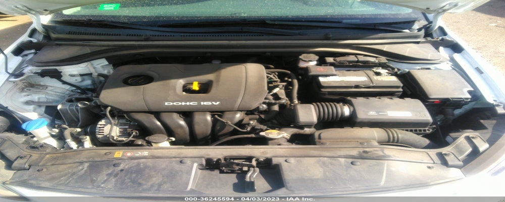 5NPD84LF7JH302004 2018 HYUNDAI ELANTRA photo no. 10
