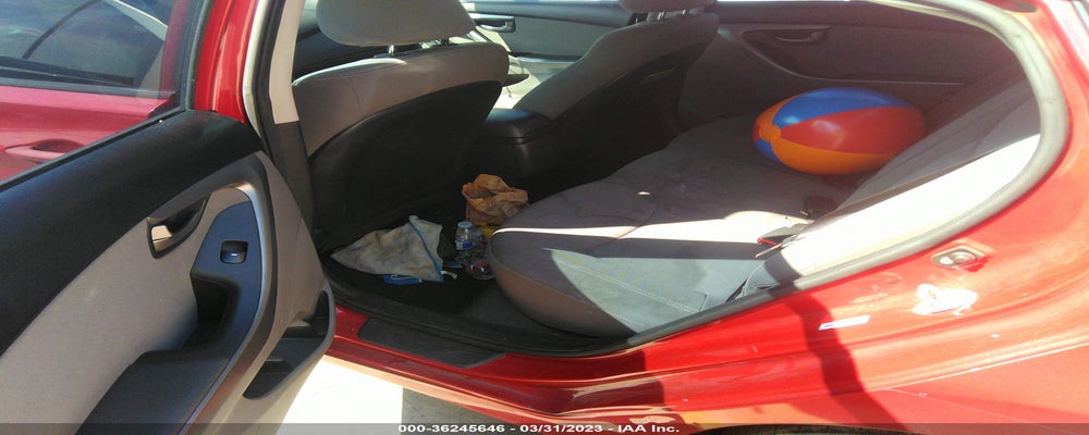 KMHDH4AE2FU381830 2015 HYUNDAI ELANTRA photo no. 8