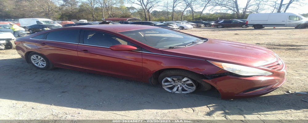 5NPEB4AC1BH277214 2011 HYUNDAI SONATA photo no. 15