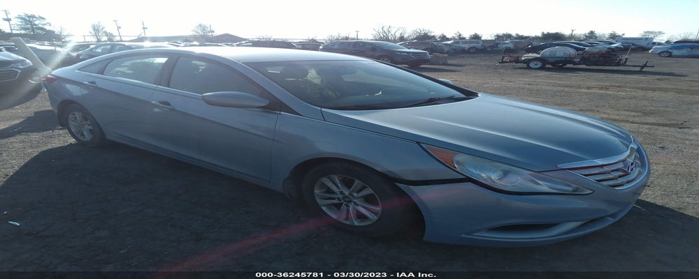 5NPEB4ACXBH289670 2011 HYUNDAI SONATA photo no. 20