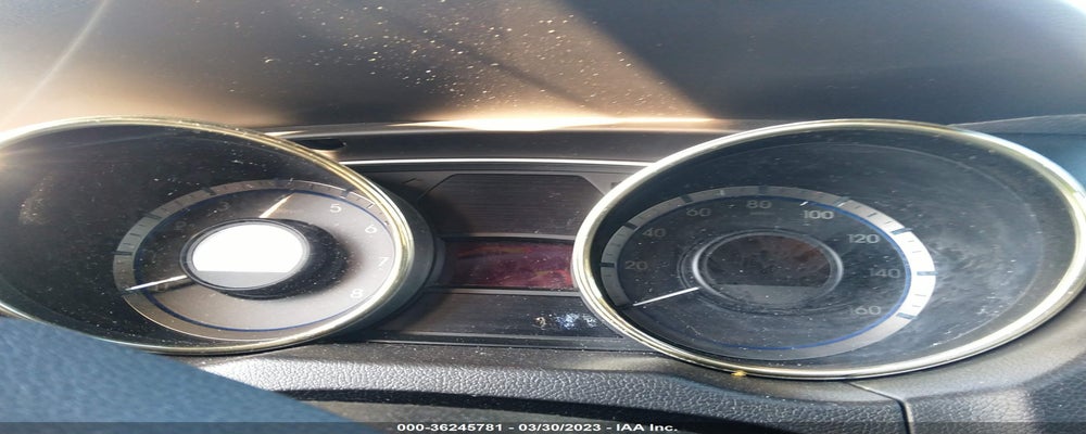 5NPEB4ACXBH289670 2011 HYUNDAI SONATA photo no. 7