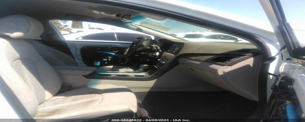 5NPE24AF8FH198736 2015 HYUNDAI SONATA photo no. 5