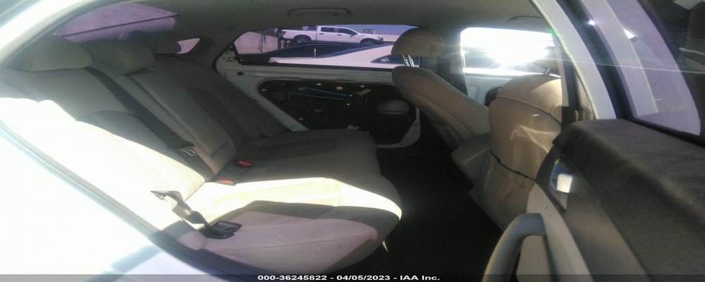 5NPE24AF8FH198736 2015 HYUNDAI SONATA photo no. 8