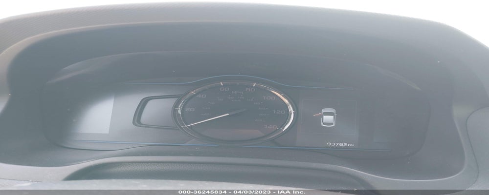 KMHC65LC0HU032316 2017 HYUNDAI IONIQ HYBRID photo no. 7