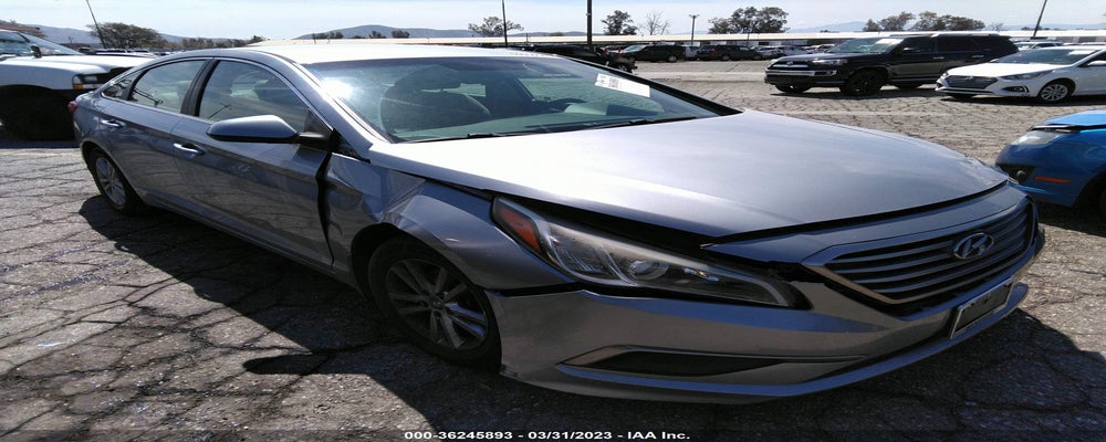 5NPE24AFXHH593035 2017 HYUNDAI SONATA photo no. 17