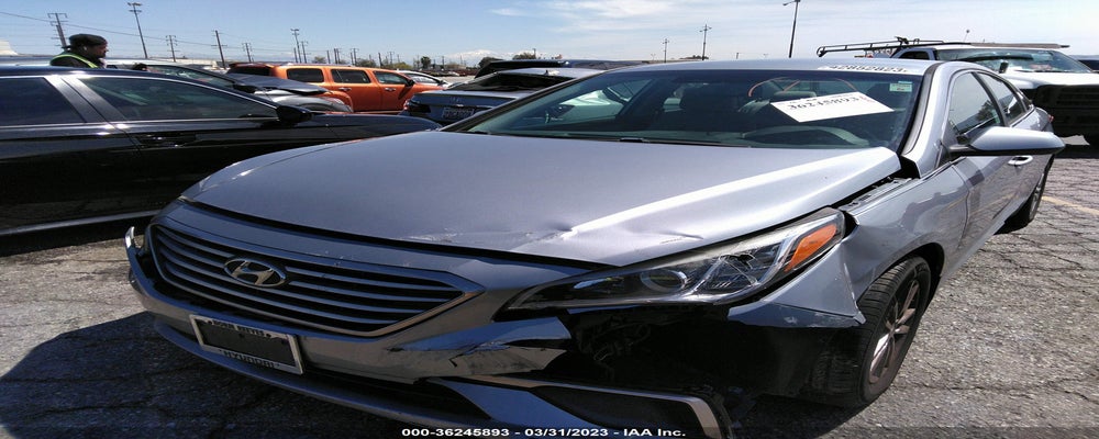 5NPE24AFXHH593035 2017 HYUNDAI SONATA photo no. 6