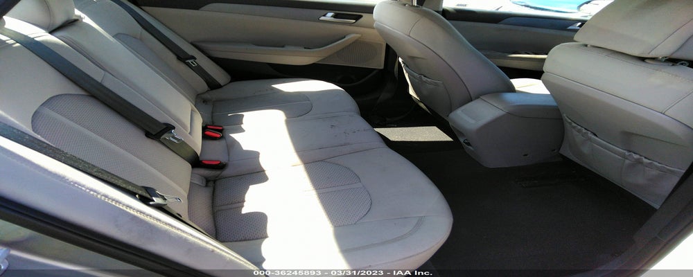 5NPE24AFXHH593035 2017 HYUNDAI SONATA photo no. 8