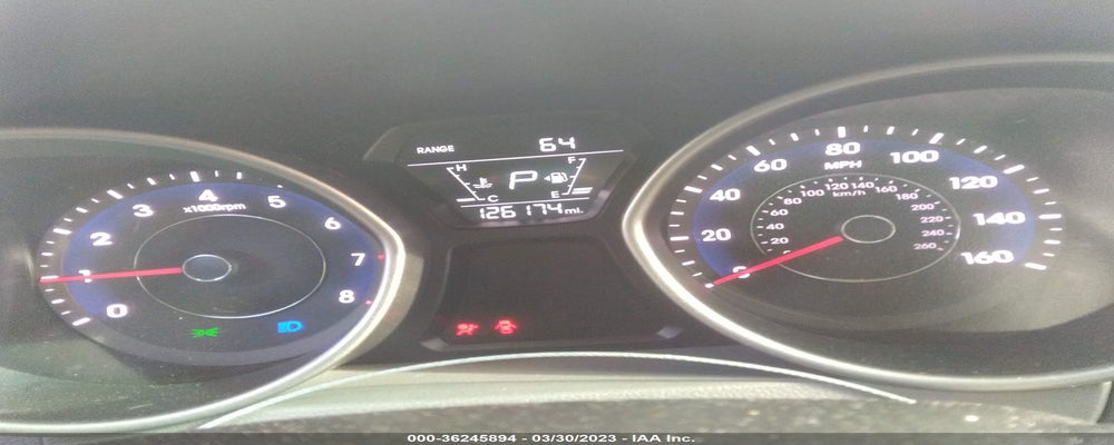 5NPDH4AE1GH708833 2016 HYUNDAI ELANTRA photo no. 7