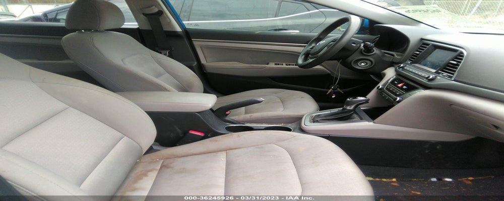 5NPD84LF6JH283624 2018 HYUNDAI ELANTRA photo no. 5