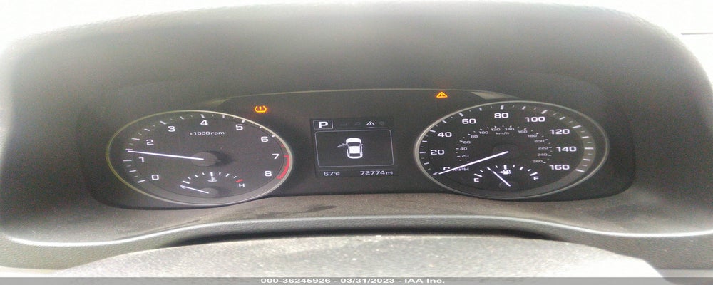 5NPD84LF6JH283624 2018 HYUNDAI ELANTRA photo no. 7