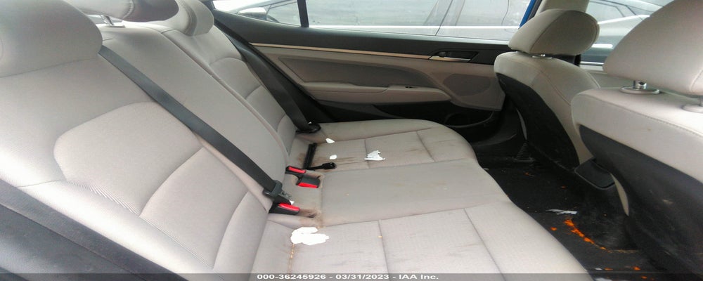 5NPD84LF6JH283624 2018 HYUNDAI ELANTRA photo no. 8