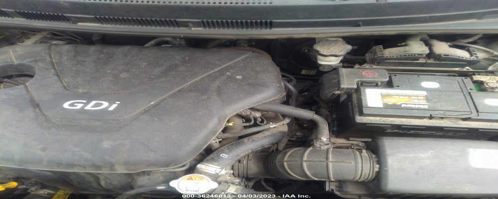 KMHCT4AEXGU998453 2016 HYUNDAI ACCENT photo no. 10